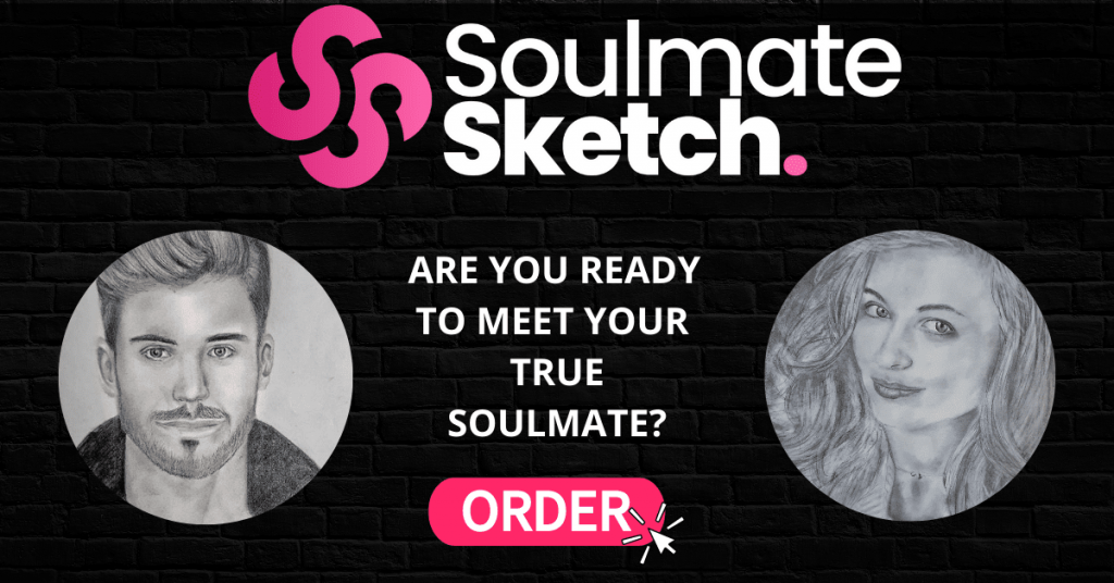 Where To Buy Soulmate Sketch