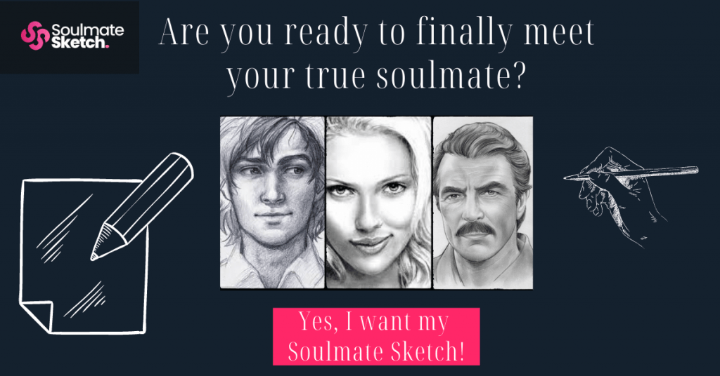 Where To Buy Soulmate Sketch